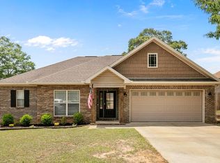 117 Belvedere Ln, Enterprise, AL 36330