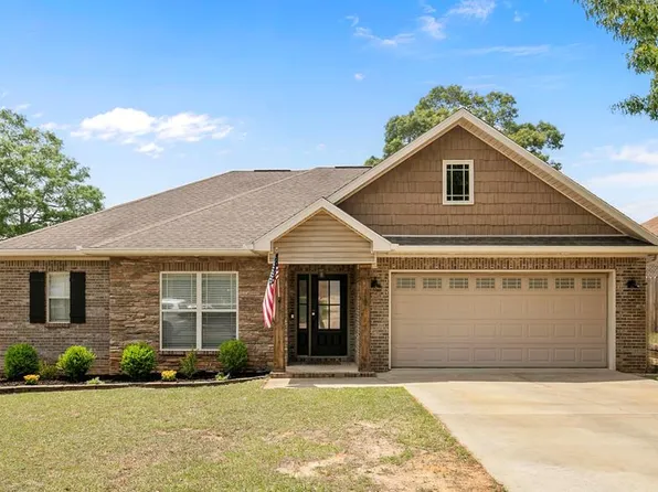 117 Belvedere Ln, Enterprise, AL 36330