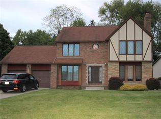 256 Silver Valley Blvd, Munroe Falls, OH 44262