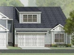 2096 Asher Dr, Suffolk, VA 23435