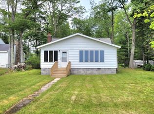 6272 N Us Highway 23, Oscoda, MI 48750
