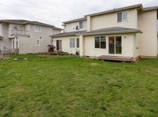 2846 Verona St, Bellingham, WA 98226