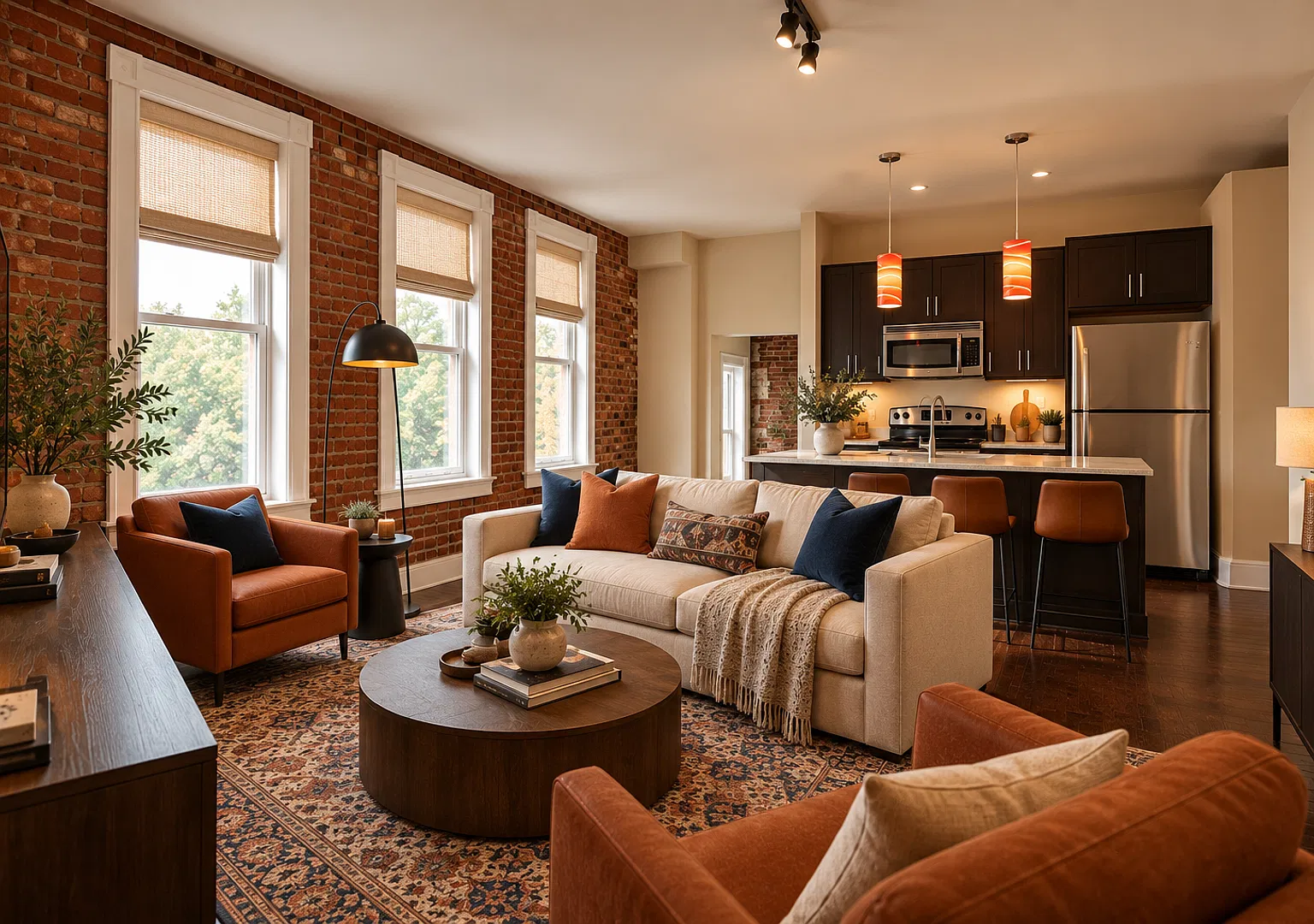Merchants Lofts — Photo 1