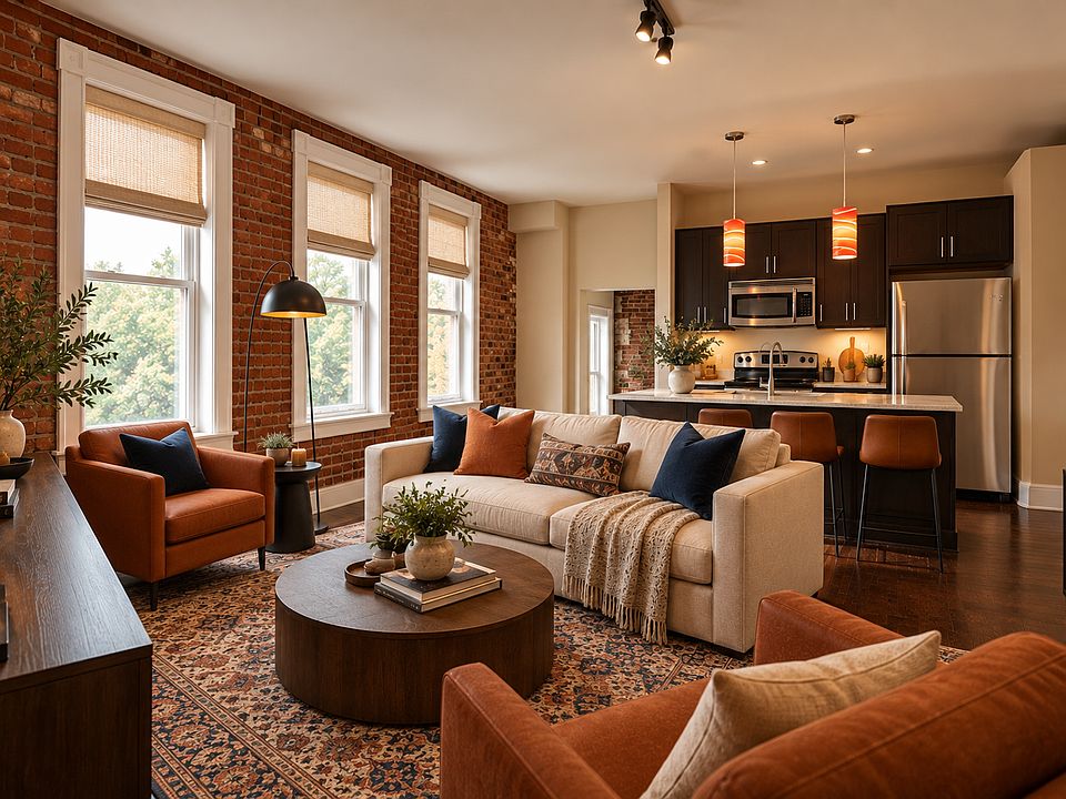 1st image of 101 Main St APT 302