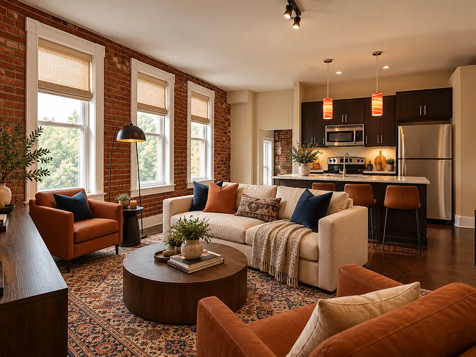 Merchants Lofts