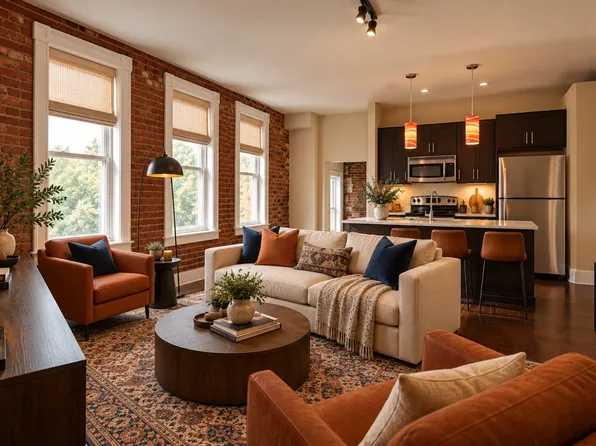 Merchants Lofts, 101 Main St APT 302, Phoenixville, PA 19460