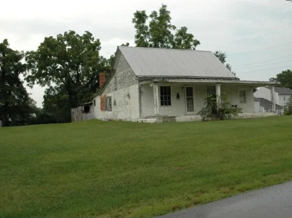 315 Roberta St, Abingdon, VA 24210