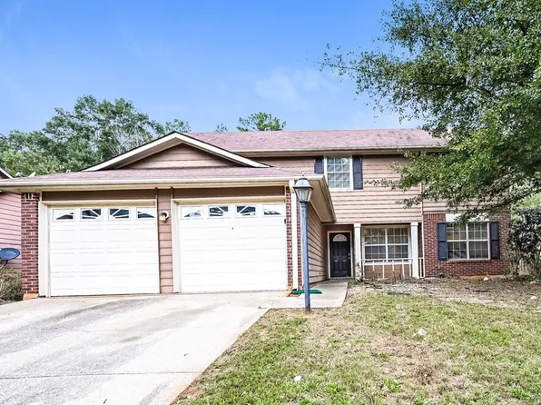 2085 Corners Circle Trce, Lithonia, GA 30058