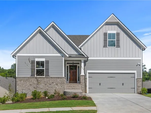 1971 Assembly Cir Lot 164, Gainesville, GA 30501