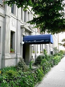 5th image of 125 Eastern Pkwy APT 3J