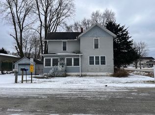 18395 W South St, Wilmington, IL 60481