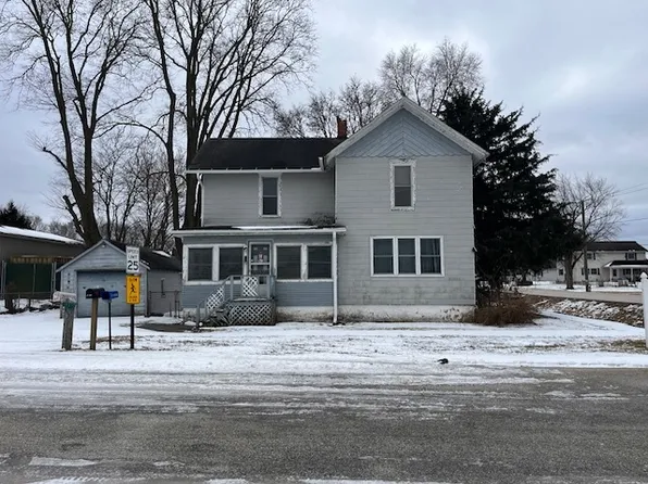 18395 W South St, Wilmington, IL 60481