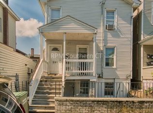 291 Harral Ave #1, Bridgeport, CT 06604
