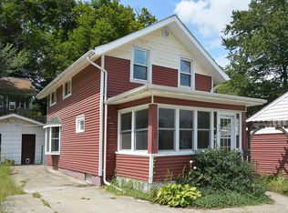 333 Douglas Ct, Kalamazoo, MI 49007