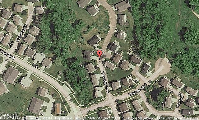 Map View
