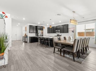 808 Aurelie Ridge St, Henderson, NV 89011