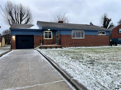 958 Paul St, Greensburg, PA, 15601