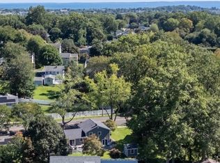 250 Szost Drive, Fairfield, CT 06824