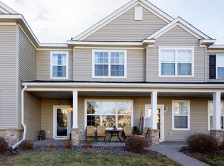 11331 Aberdeen Cir NE UNIT B, Blaine, MN 55449