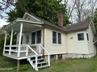 544 Route 507, Paupack, PA 18451