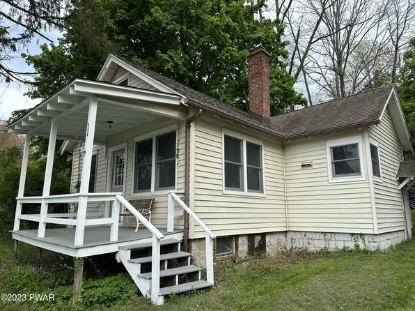 544 Route 507, Paupack, PA 18451