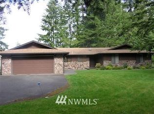 1644 Sleater Kinney Rd NE, Olympia, WA 98506