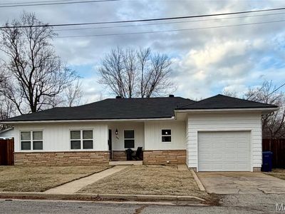 302 W Gibbs St, Salem, MO, 65560