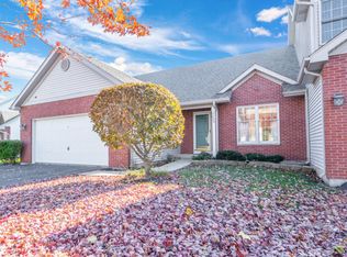 3428 Lake Shore Dr, Joliet, IL 60431
