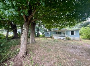 1768 Highway 1676, Science Hill, KY 42553
