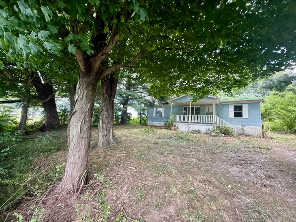 1768 Highway 1676, Science Hill, KY 42553