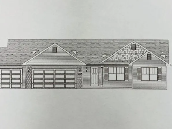 448 Live Oak Ln, Poplar Grove, IL 61065