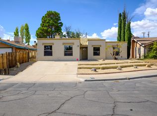 1989 Buchanan Ave, Las Cruces, NM 88001