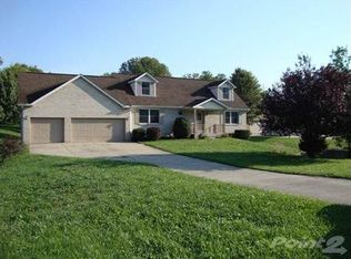 1838 Whispering Trl, Union, KY 41091