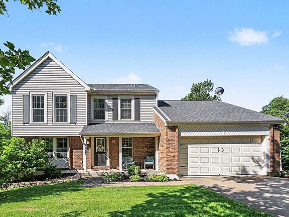 2nd image of 6117 Redbud Ct