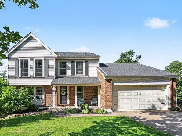 6117 Redbud Ct, Florence, KY 41042
