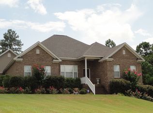 511 Asbury Ridge Rd, Tallassee, AL 36078