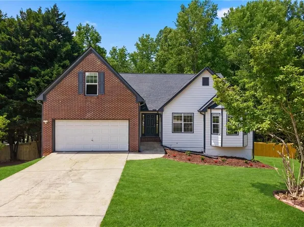 1432 Armende Cir, Dacula, GA 30019