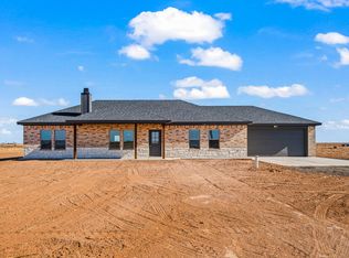 16008 N Fm 179, Shallowater, TX 79363