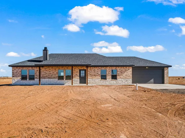 16008 N Fm 179, Shallowater, TX 79363