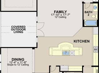 112 Sundown Ridge Pl, The Woodlands, TX 77375