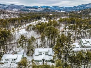 2B Seasons At Attitash Rd #2B, Bartlett, NH 03812