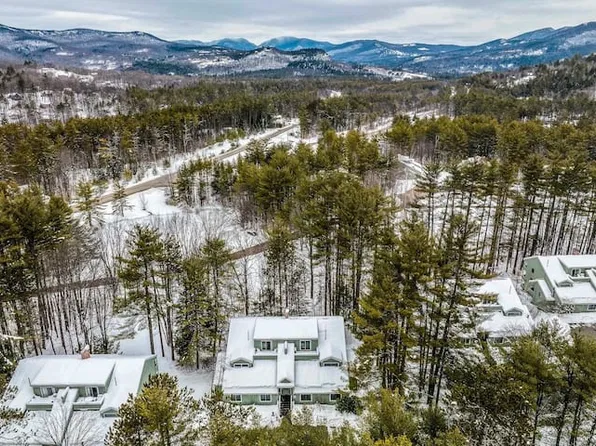 2B Seasons At Attitash Rd #2B, Bartlett, NH 03812