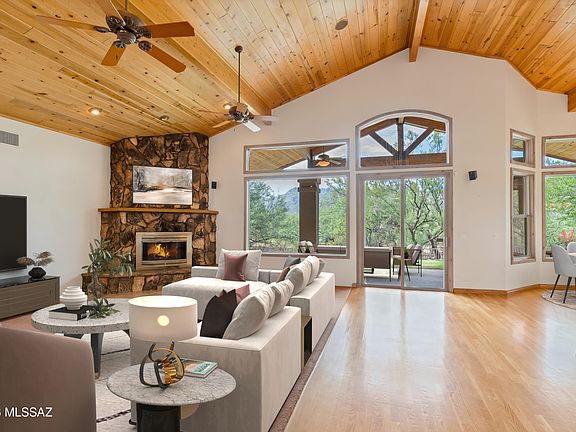 5th image of 4001 N Harrison Rd