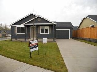 5754 Orchid Ln, Springfield, OR 97478