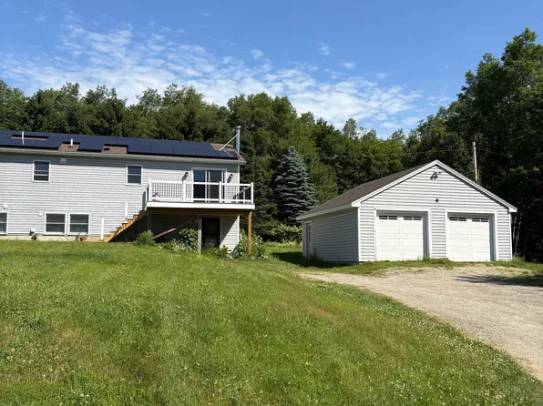 3407 Hancock Rd Unit A, Lanesborough, MA 01237