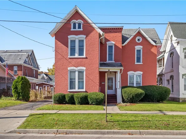 25 Riverside Pl, Hornell, NY 14843