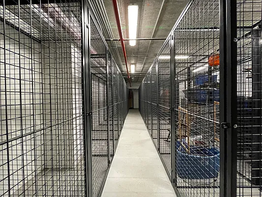 Rented by Sky View Parc Sales LLC | media 15