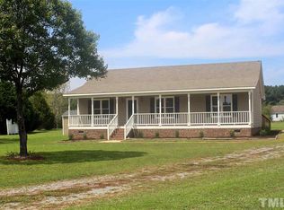 2820 Mercantile Ct, Clayton, NC 27520