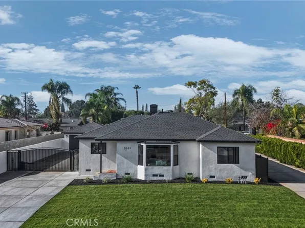 5003 Heleo Ave, Temple City, CA 91780