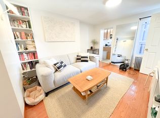 719 Driggs Ave #3, Brooklyn, NY 11211